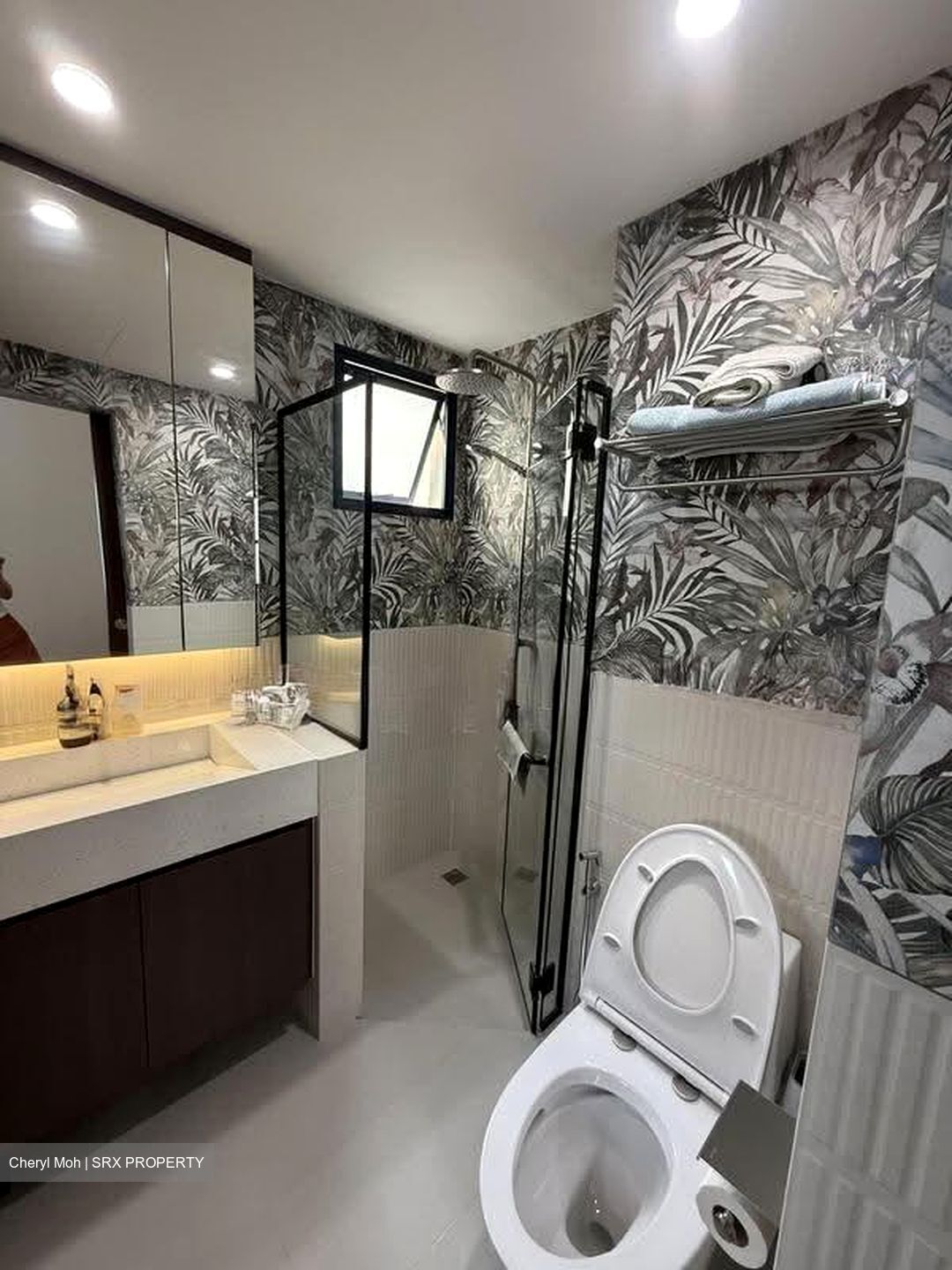 Nineteen Shelford Road (D11), Condominium #609932101